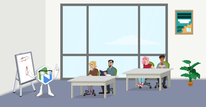 How to Train Volunteers Well—and Manage Them Even Better