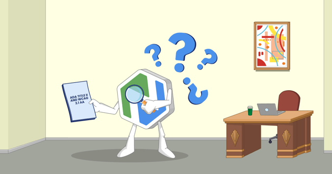 How To Meet The New ADA Digital Accessibility Rules