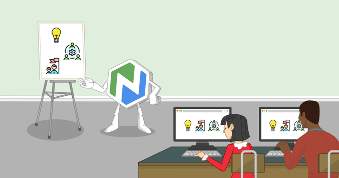 Train-the-Trainer for Libraries & Nonprofits: How to Scale Training