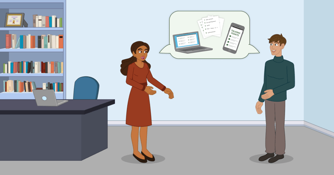 Building a Training Strategy for Peer-to-Peer Fundraisers