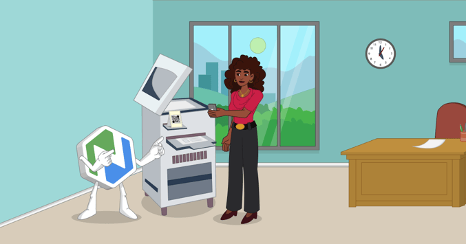 How to Create Just-in-Time Training for Libraries and Nonprofits