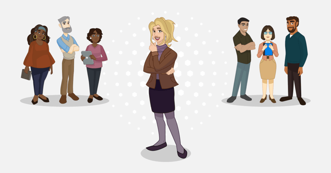 Webinar: Purpose, People and Partners: A Practical Framework for Nonprofit Leadership