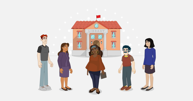 Webinar: Library Trustees and Advocacy