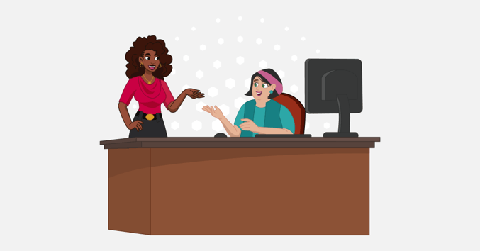 Webinar: How to Manage Up Without Melting Down