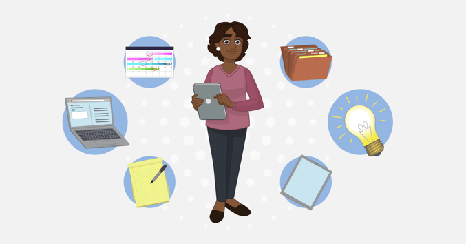 Webinar: Instructional Design for Adult Learners: A Primer