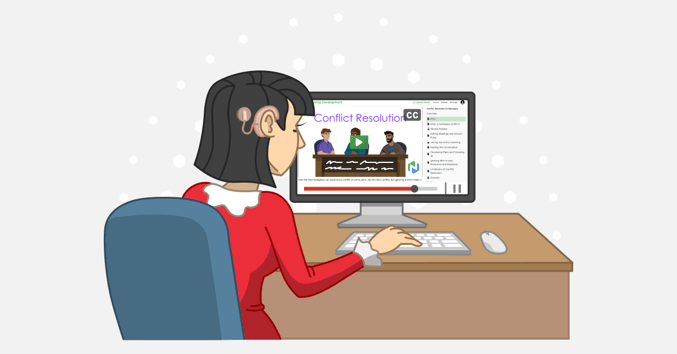 Webinar: Creating Learner-Centered Tutorials