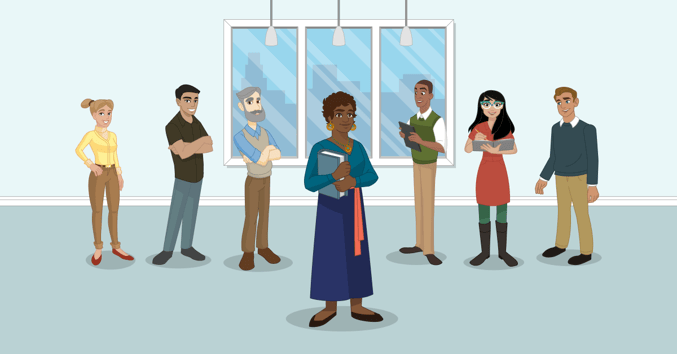 Webinar: Success(ion) Planning: Increasing Impact Through Talent Development