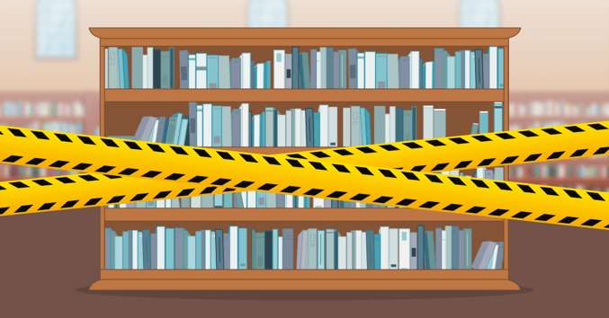 Webinar: Emerging Best Practices for Responding to Book Challenges