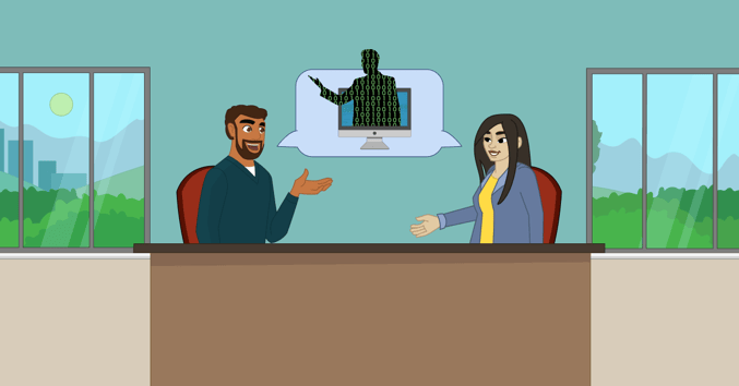 Webinar: Refusal as Instruction: Talking to Patrons about AI