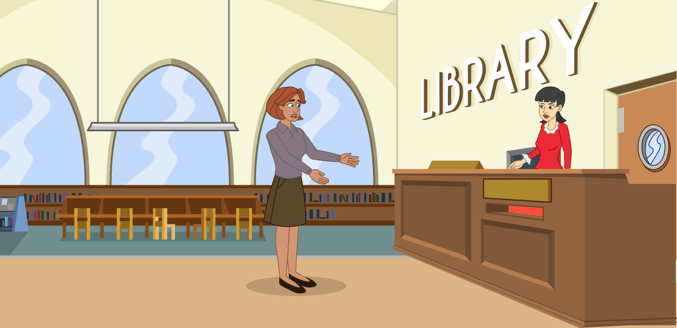 Webinar: Creating a Person-Centered Library: Supporting High-Needs Patrons While Caring For Staff