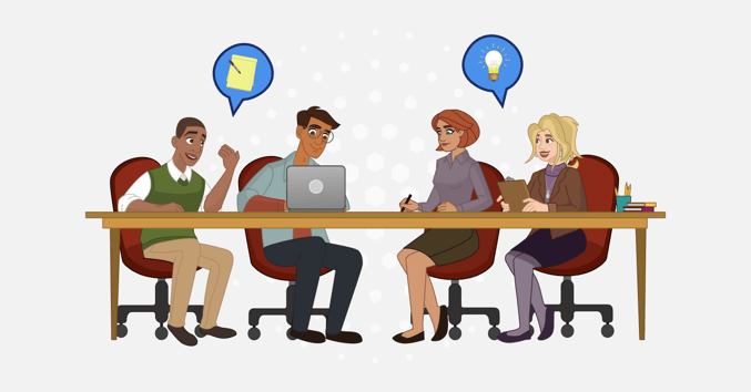 Webinar: Working Well with Your Team: How to Manage Your Staff