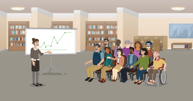 Unlocking Possibilities: Program Design for the Future of Libraries