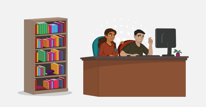 Webinar: Developing a Mentorship and Community-building Program for Instruction Librarians