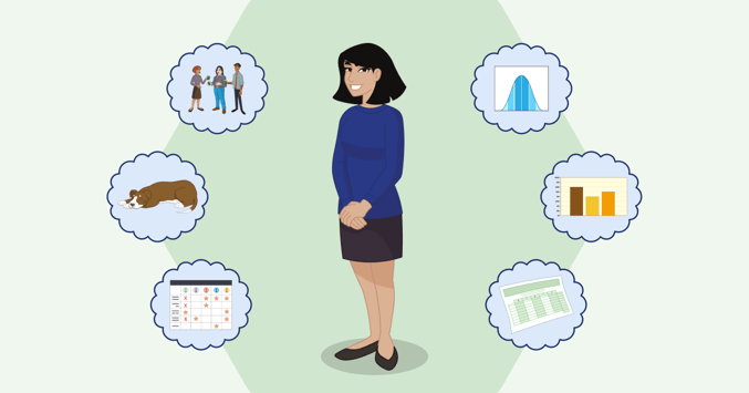 Webinar: From Data to Story: Communicating Nonprofit Impact That Inspires