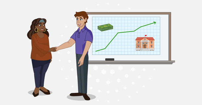 Webinar: More Money, More Programs: Getting More Funding for Your Library Through Grants, Fundraisers, and City Officials