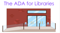 ADA for Libraries
