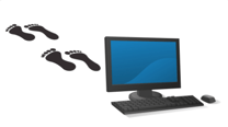 Addressing Your Digital Footprint Thumbnail