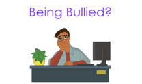 Being Bullied Thumbnail
