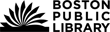 Boston Public Library Logo