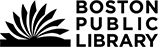 Boston Public Library Logo