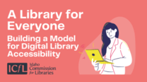 Building a Model for Library Digital Accessibility
