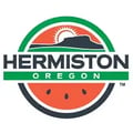 City of Hermiston Oregon logo