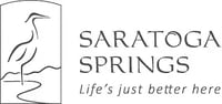 City of Saratoga Springs logo