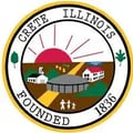 Crete Illinois Seal