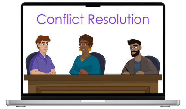 confict-resolution-for-managers