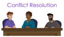 Conflict Resolution Thumbnail 2