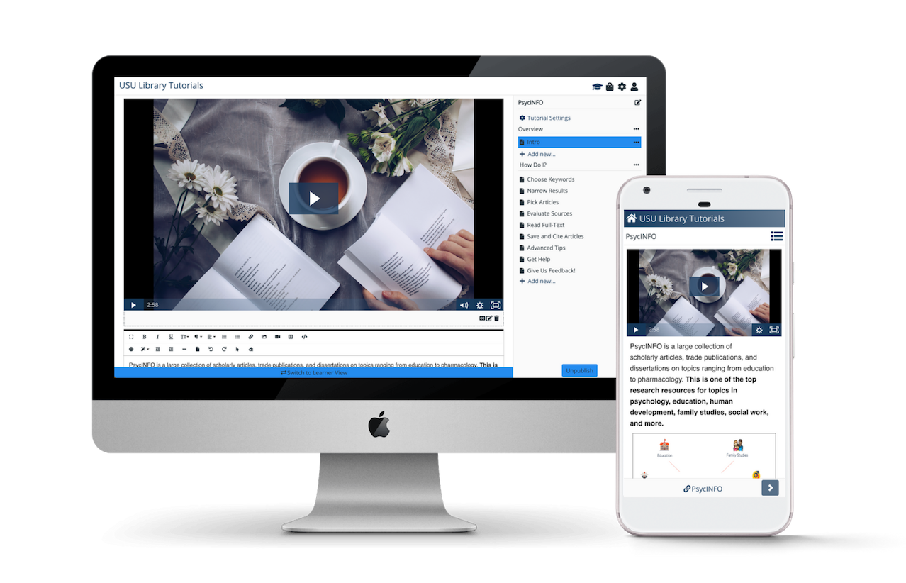 For Academic Libraries-1