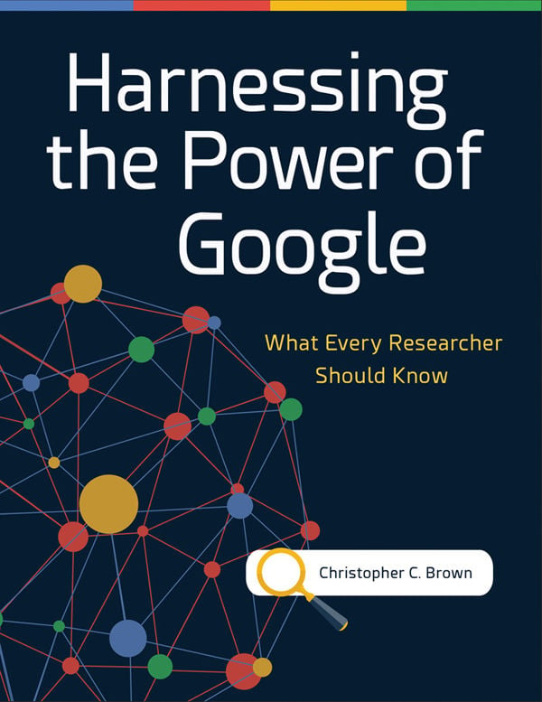 Harnessing the Power of Google Cover Image