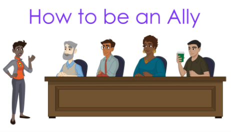 Webinar: Managing Up