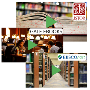 JSTOR and EBSCOhost Tutorial Images (1)