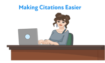Making Citations Easier
