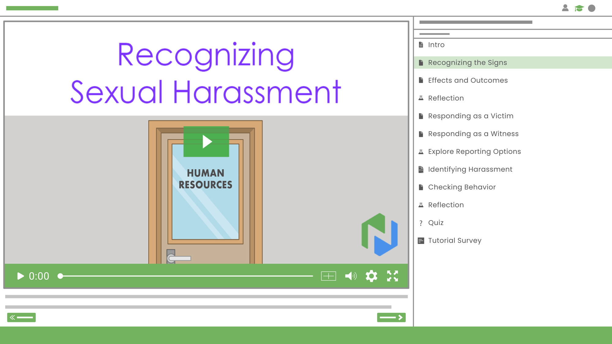 recognizing-sexual-harrassment