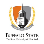 SUNY Buffalo State Logo