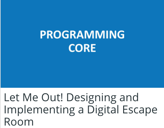 Webinar: Passive Programming That Pulls Them In: Provocative Passive ...