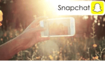 Snapchat thumbnail