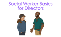 Social Work Basics