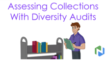 UPDATED Diversity Audits