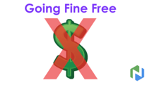 UPDATED Going Fine Free
