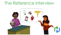 UPDATED Welcome to the Reference Desk