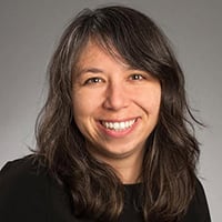 Vecchione headshot