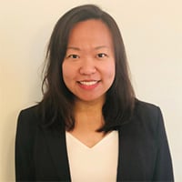 Zhang Headshot