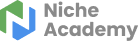 white logo