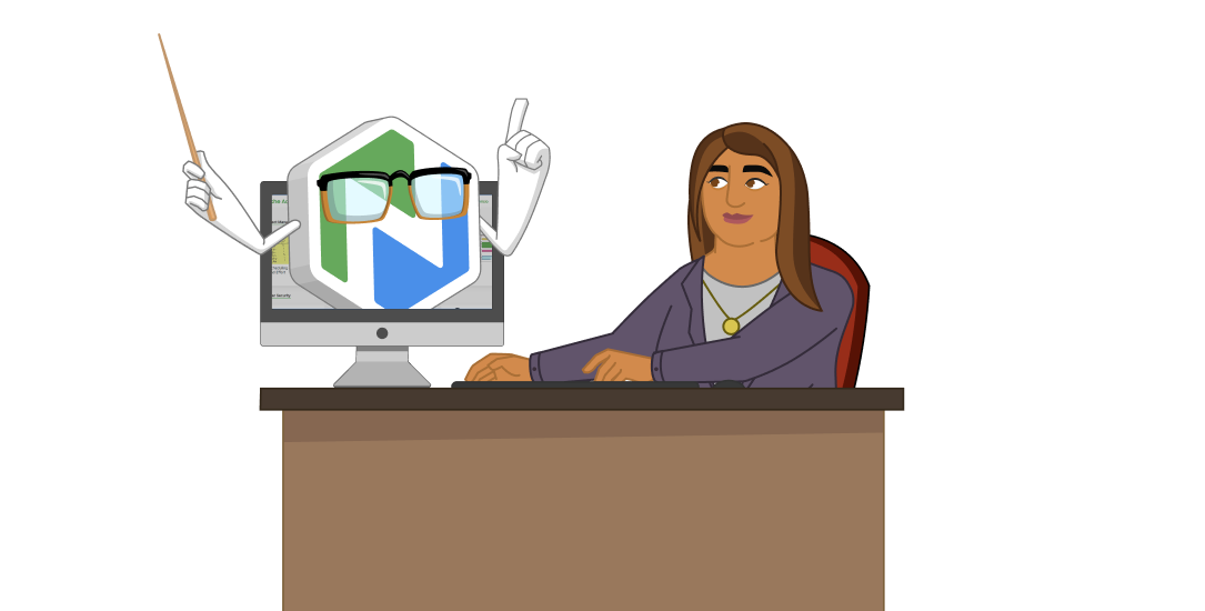 Encouraging Self-directed Learning in Your Online Learning Environment