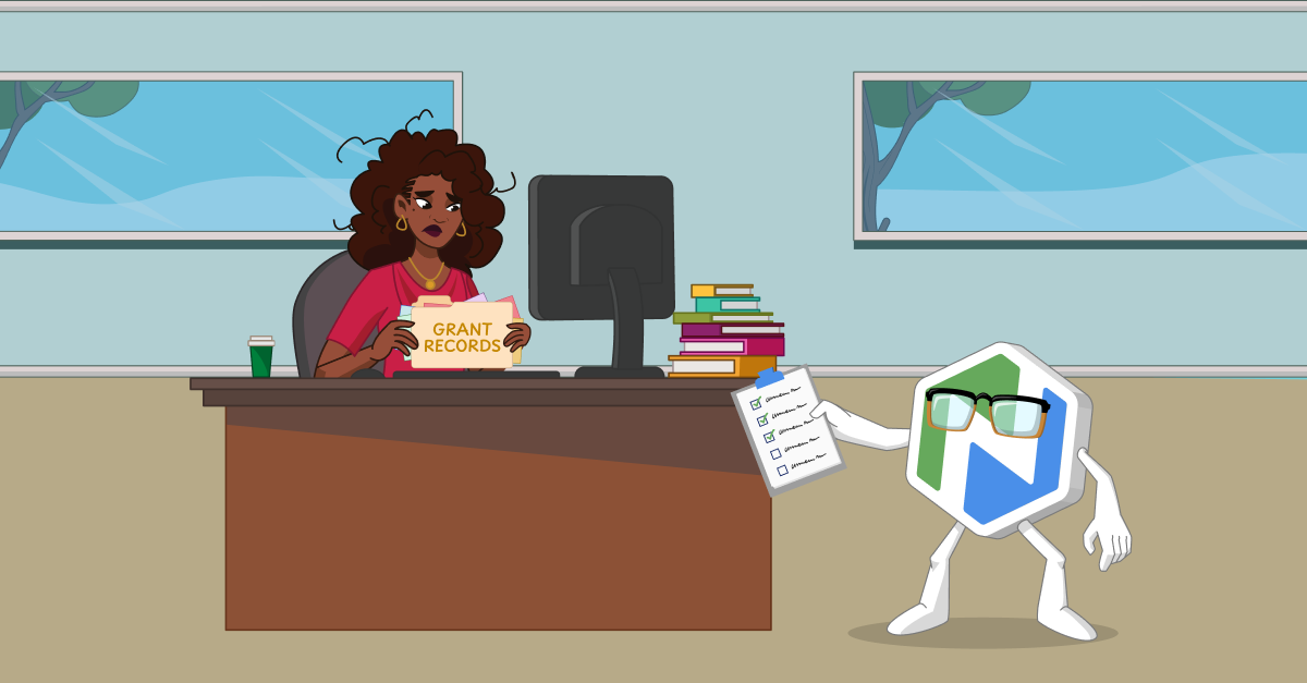 How to Manage a Grant Without Losing Your Mind
