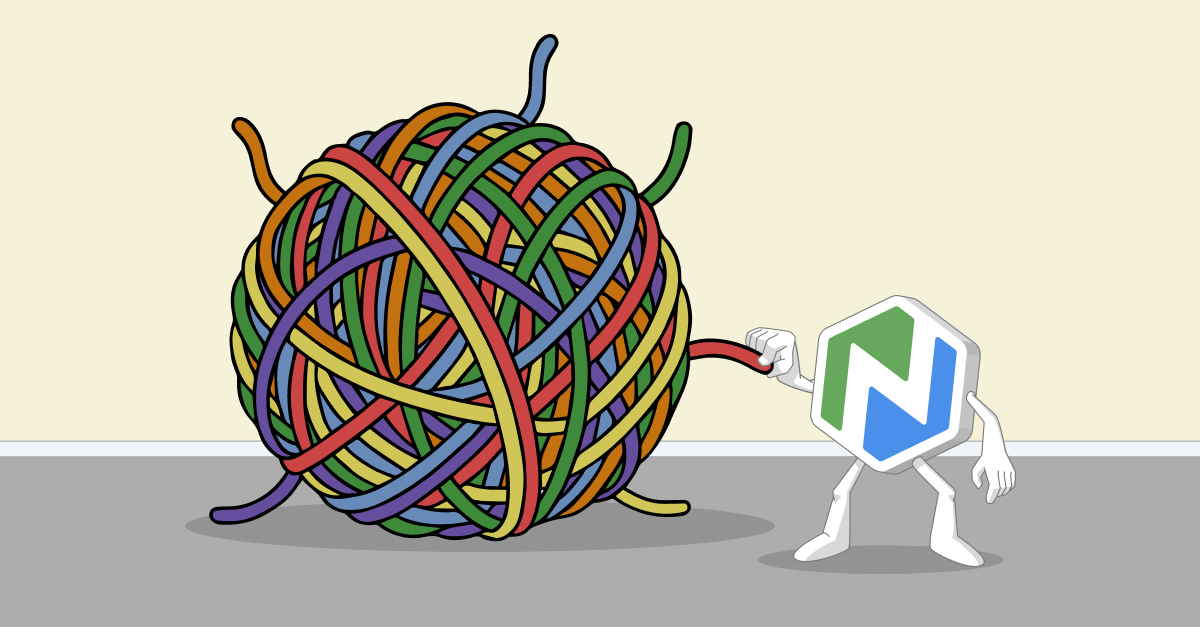 6 Nonprofit Challenges (and Training Solutions)