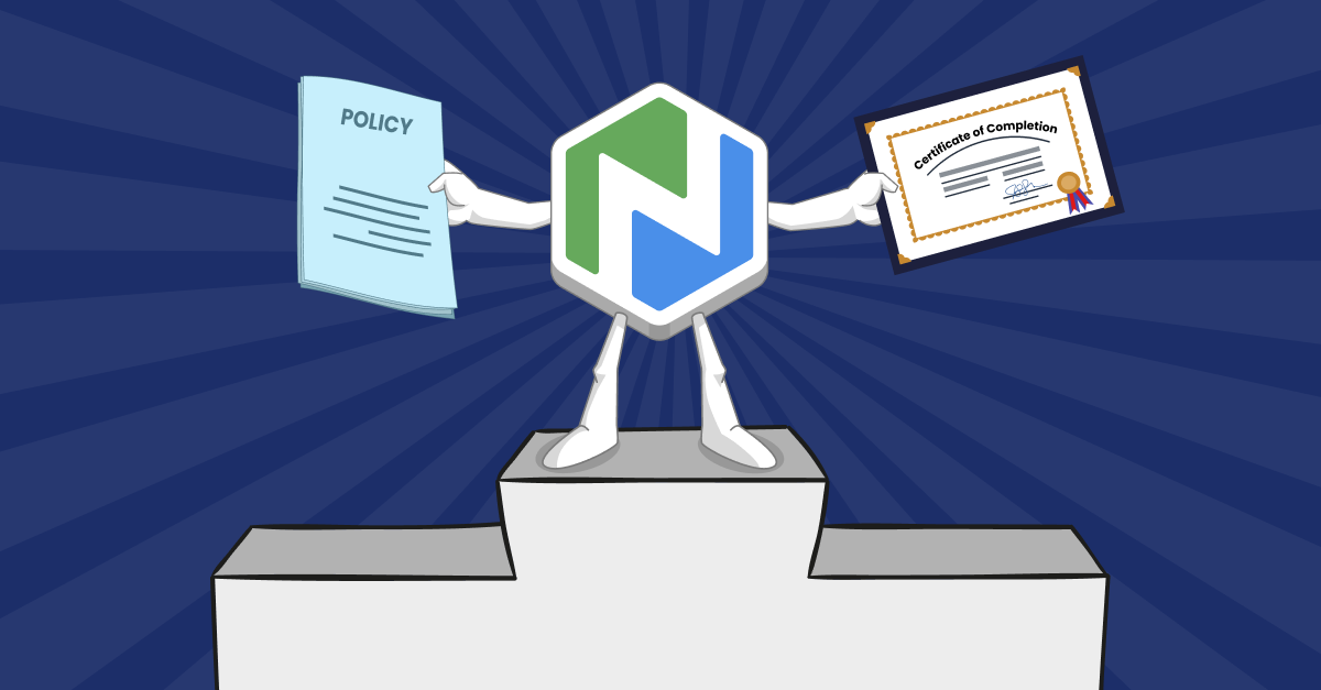 How to Develop & Implement Policies for Your Nonprofit